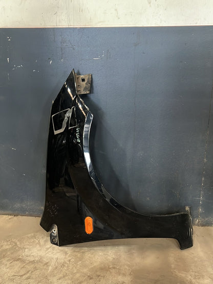 2007 Ford Fiesta Right Front Guard