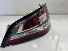 2008 Ford Falcon FG - Left Taillight