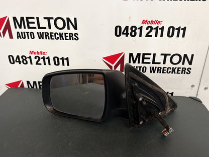 2013 Kia Sorento XM - Left Door Mirror