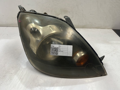 2006-2008 Ford Fiesta Ghia WQ Right Headlight