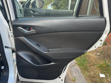 2012 Mazda CX-5 KE - Right Rear Door Trim