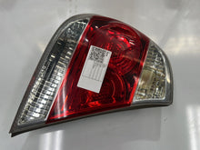 2004 Toyota Camry V30 - Left Taillight