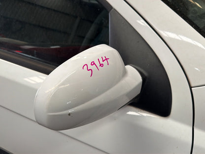2007 Holden Barina- Right Door Mirror