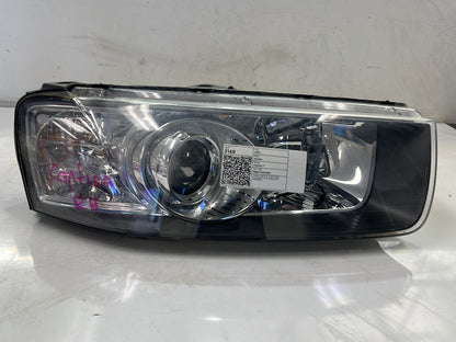 2011-2015 Holden Captiva 7 CG Right Headlight