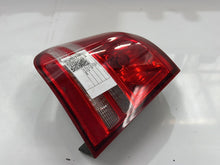 2010 Dodge Journey JC - Left Taillight