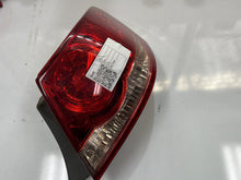 Right Taillight, 2009, Toyota, Aurion, TRD, V40