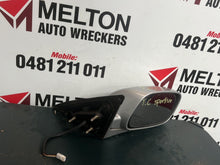 2002-2006 Toyota Camry V30 Right Door Mirror