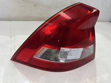 2004 Holden Commodore VZ Left Taillight