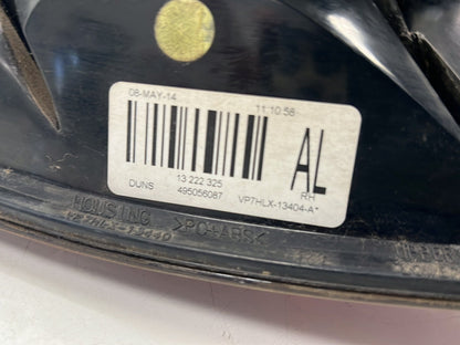 2005-2009 Holden Astra AH Right Taillight