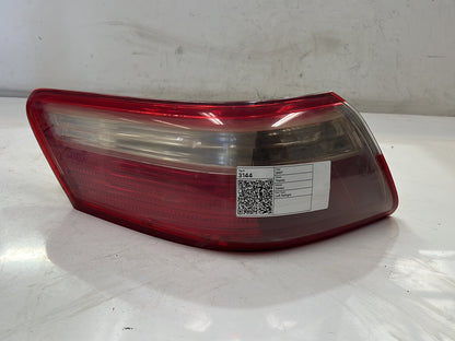 2006-2011 Toyota Camry 240 XV40 Sedan Left Taillight