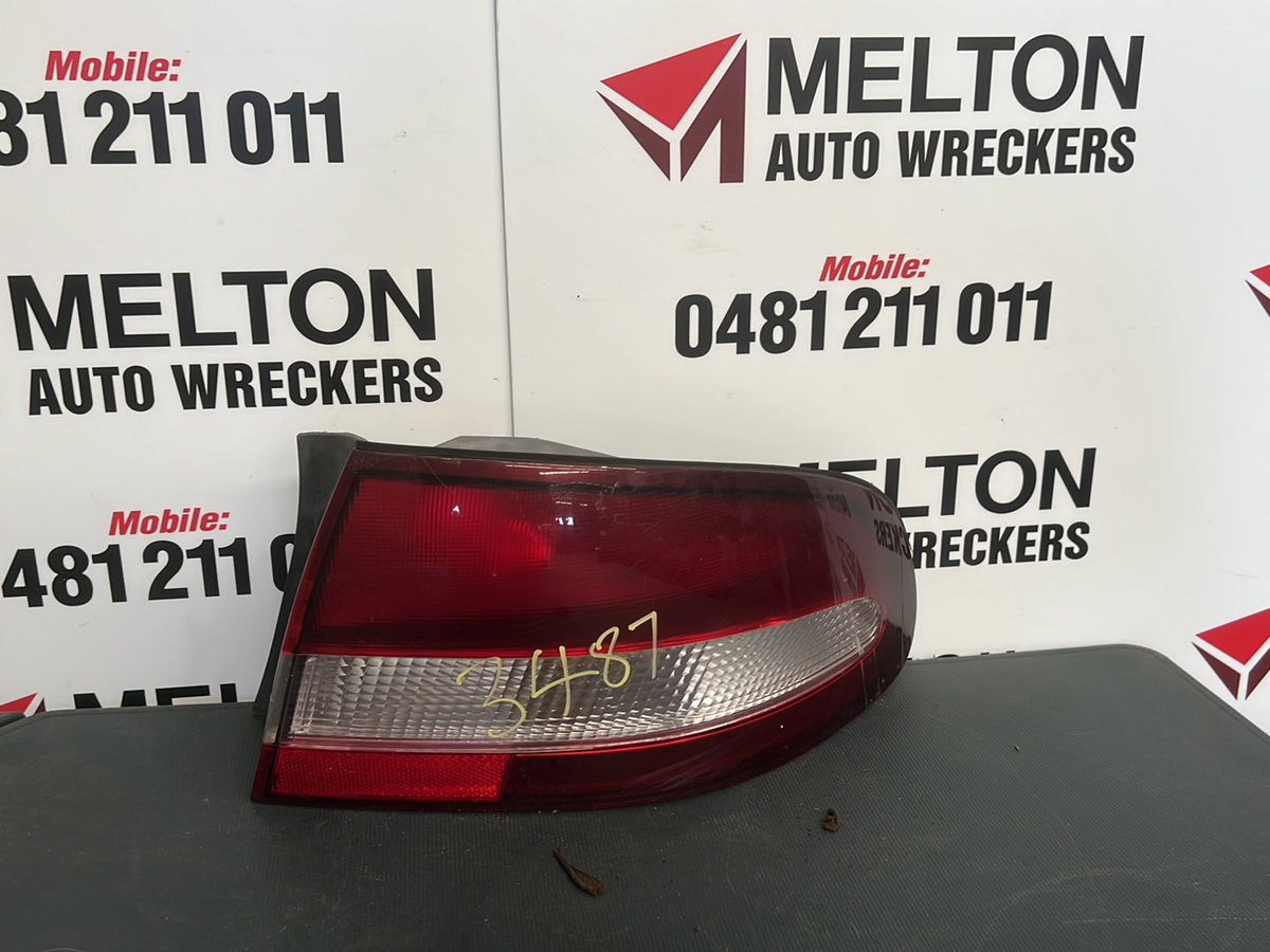 2000 Holden Commodore VT Sedan Right Taillight