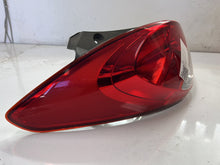 2013 Hyundai i20 PB - Left Taillight