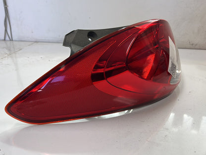 2013 Hyundai i20 PB - Left Taillight