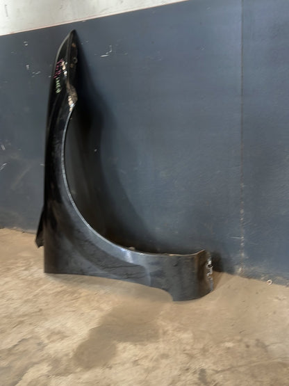 2008 Ford Focus Right Front Guard