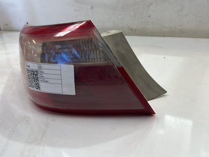 2006-2011 Toyota Camry 240 XV40 Sedan Left Taillight