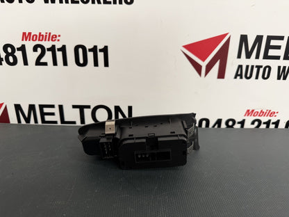 2008-2016 Ford Falcon FG Utility Master Power Window Switch