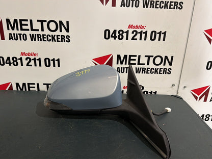 2016 Toyota Camry XV50 - Right Door Mirror