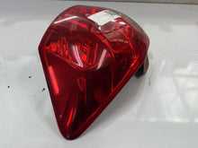 2007 Toyota Corolla E150 - Right Taillight