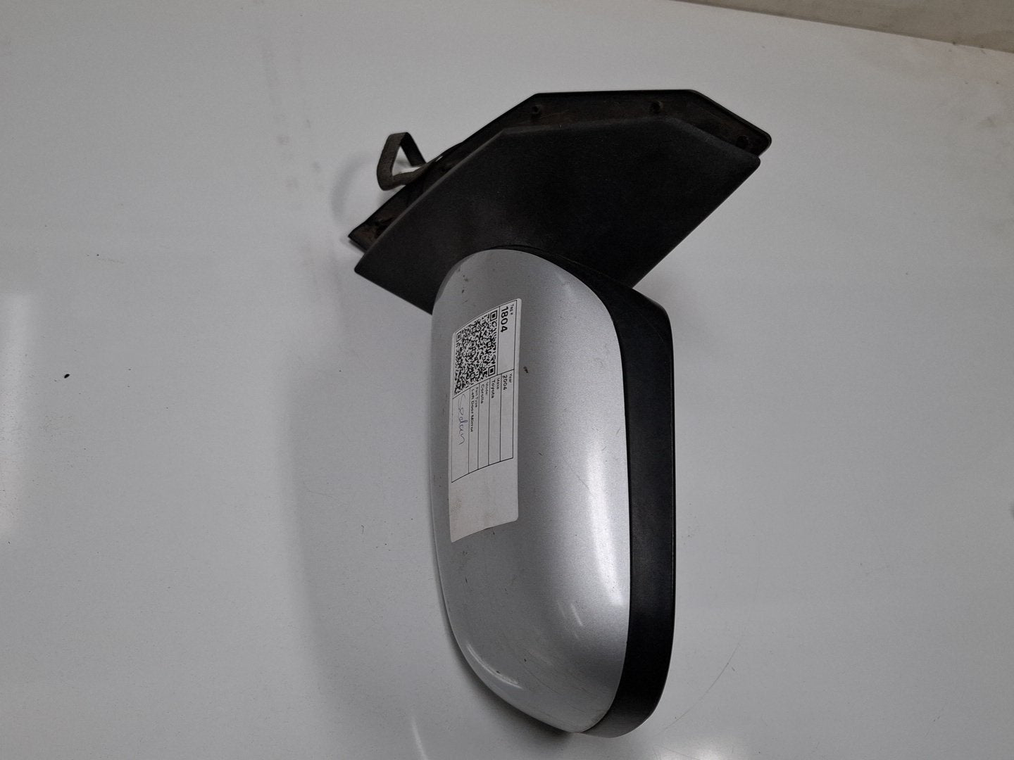 2004 Toyota Corolla Sedan Left Door Mirror