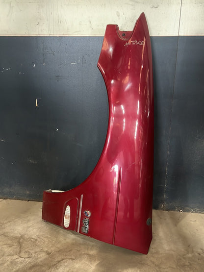 1994 Ford Falcon Left Front Guard