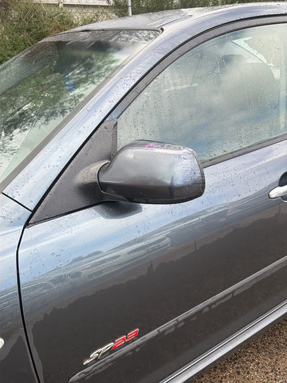 2008 Mazda Mazda3 SP23 BK
