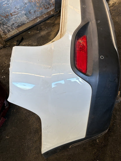 2015 Kia Sorento UM - Rear Bumper