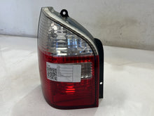 2000-2010 Ford Falcon AU Left Taillight