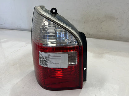 2000-2010 Ford Falcon AU Left Taillight