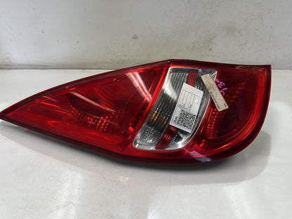 2007 Hyundai i30 FD - Left Taillight