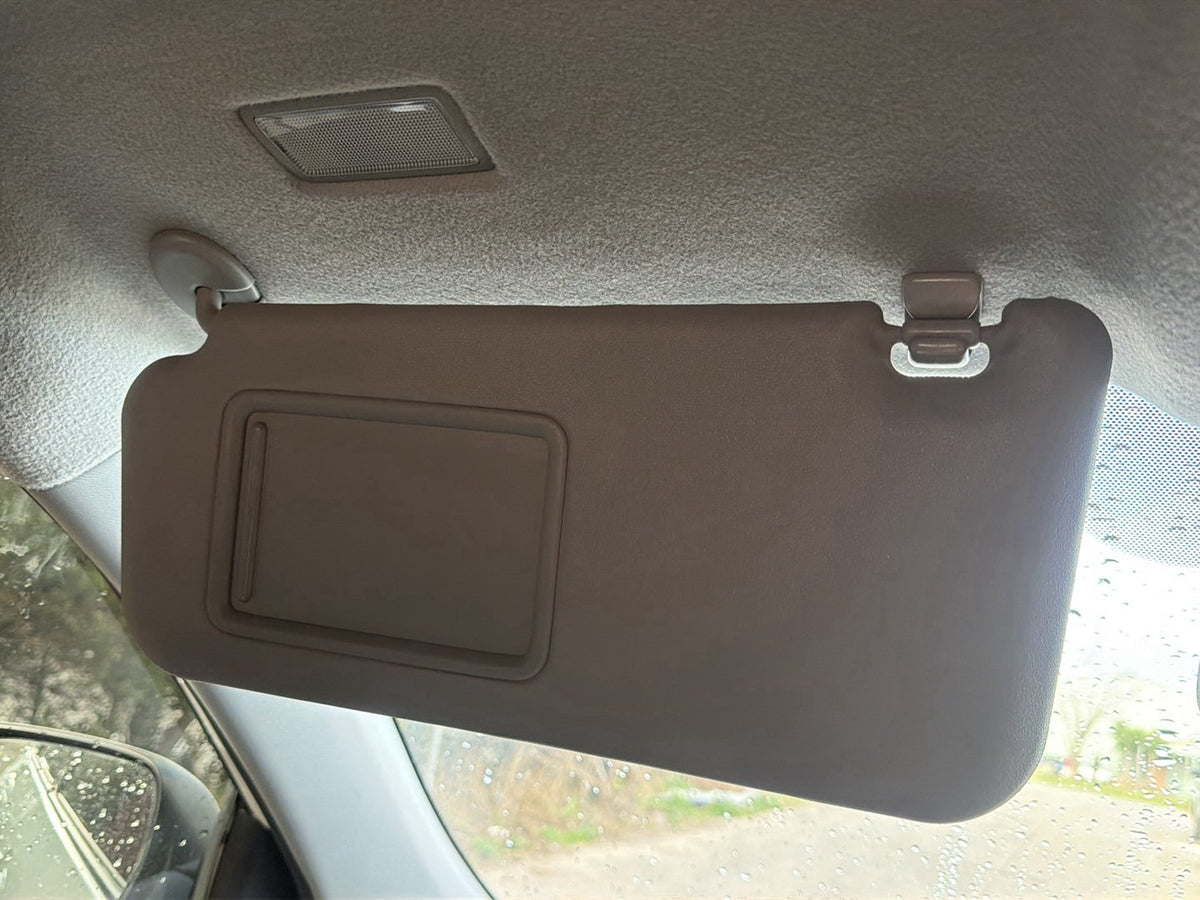2012 Toyota RAV4 A30