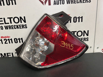 2009 Subaru Forester SH- Right Taillight