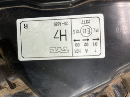 2003 Nissan Pulsar N16 - Right Headlight