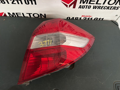 2012 Honda Jazz GE - Right Taillight