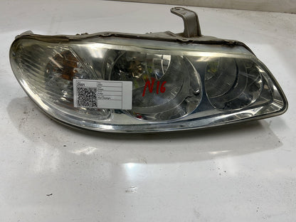 2003-2004 Nissan Pulsar N16 - Right Headlight