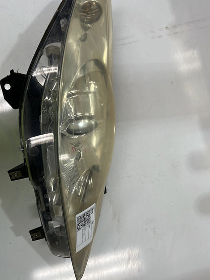 2005-2009 Peugeot 307 - Right Headlight