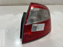 2001-2004 Audi A4 Right Taillight