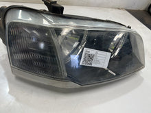 2004-2009 Ford Territory SX - Right Headlight