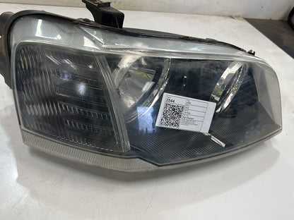 2004-2009 Ford Territory SX - Right Headlight