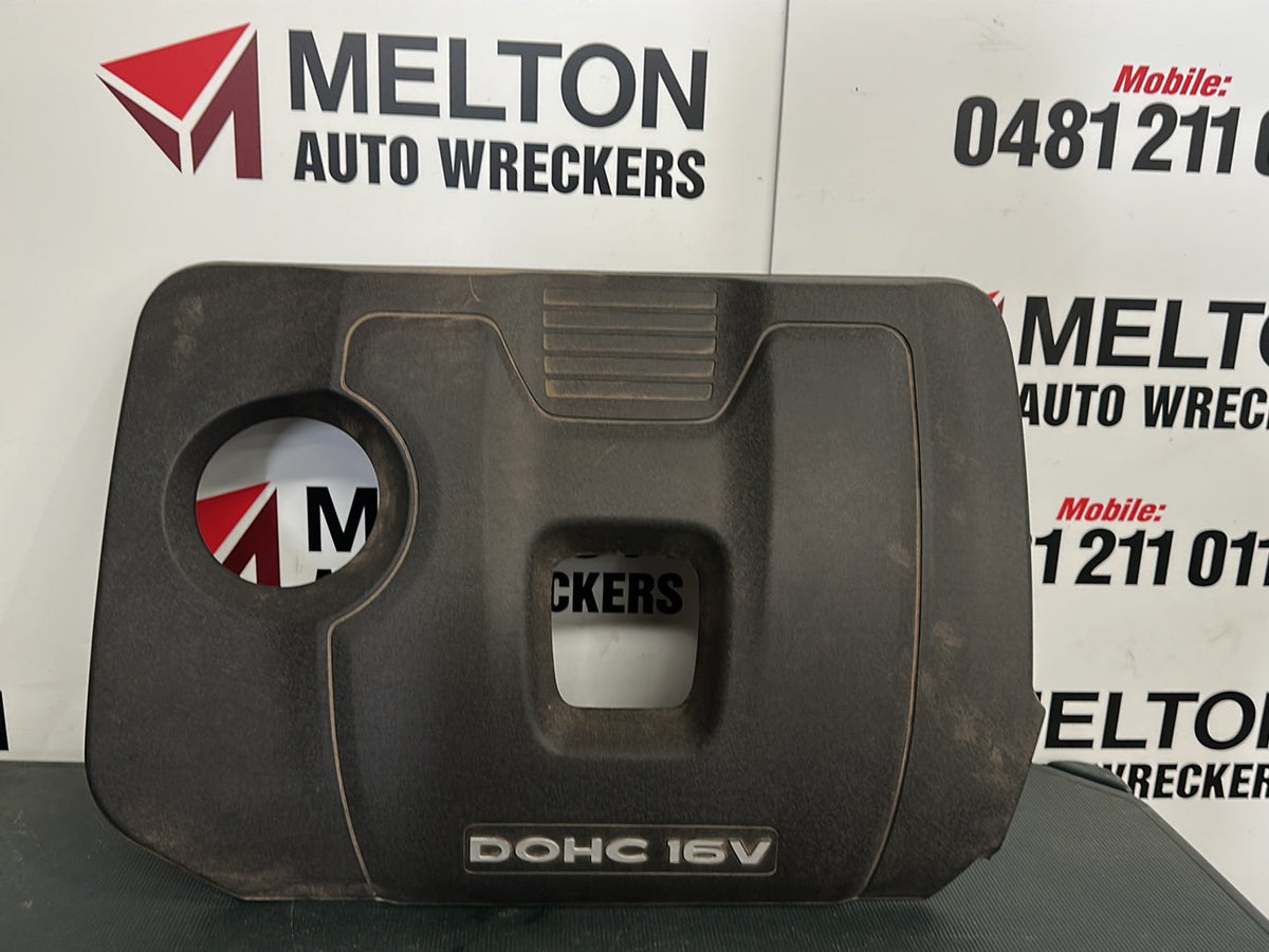 2019 Hyundai Kona OS Station Wagon Engine Cover