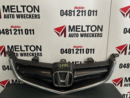 2004 Honda Accord CL- Bumper Grille