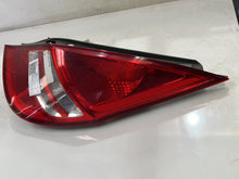 2007-2012 Hyundai i30 - Right Taillight