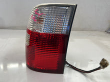 2003 Ford Falcon - Right Taillight
