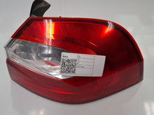 2015 Kia Rio UB - Right Taillight