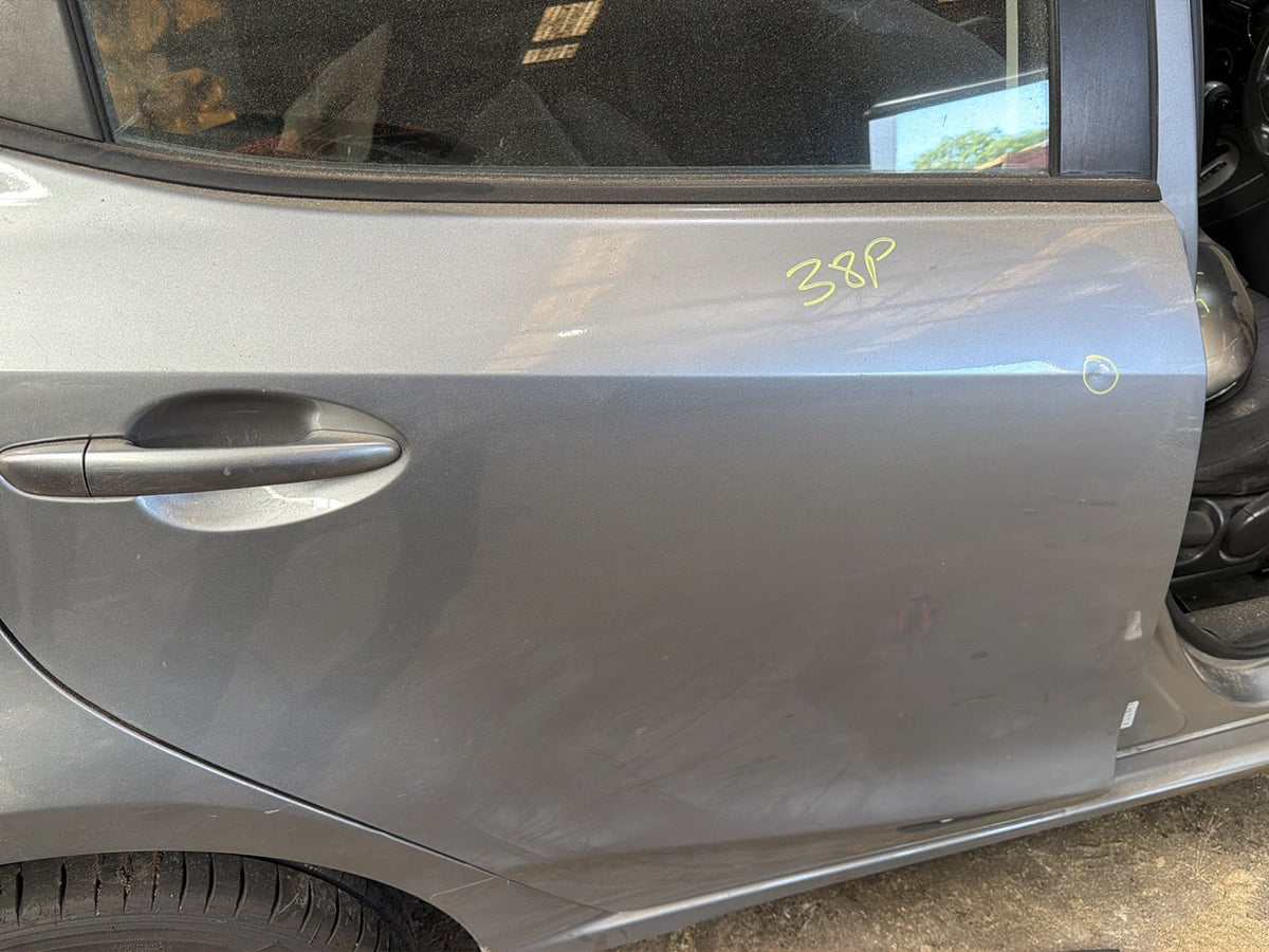 2011 Mazda 2 - Right Rear Door