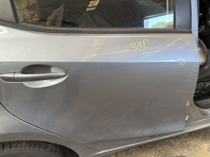 2011 Mazda 2 - Right Rear Door
