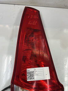 2009 Hyundai i30 - Left Taillight