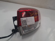 Nov 2016 to Feb 2021 - Toyota Kluger GSU50 GSU55 - Right Taillight
