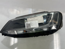 2012 Volkswagen Jetta - Left Headlight