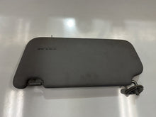 2008 Kia Rio JB - Right Sun Visor
