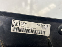 2004 Ford Falcon - Left Taillight